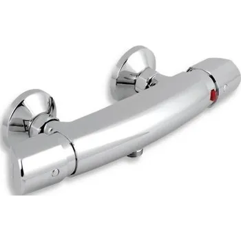 Vodovodní baterie termostatická sprchová baterie Novaservis Metalia 57961/1.0