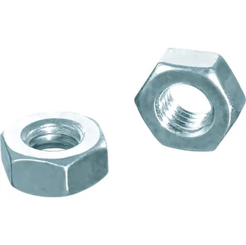 Matice Matice přesná M3 PZ