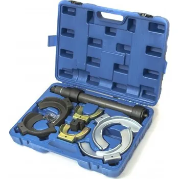 Stahovák MAGNUS Stahovák pružin McPherson s vyměnitelnými rukojeťmi