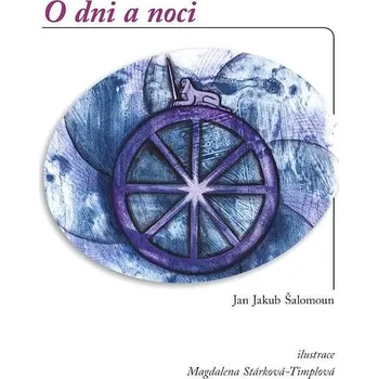 Kniha O dni a noci Ekniha