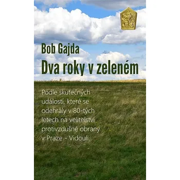 Kniha Dva roky v zeleném Ekniha