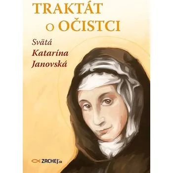 Kniha Traktát o očistci Ekniha