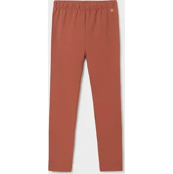 Mayoral Elastanové legíny 722 masala Rozměr: 167 (18 let)