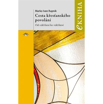 Kniha Cesta křesťanského povolání Ekniha