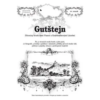 Gutštejn - Rostislav Vojkovský