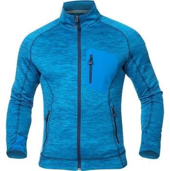 pracovní mikina ARDON®BREEFFIDRY Pracovní mikina melange modrá 4XL H9764/4XL