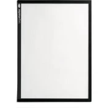 Legamaster Magnetický držák na dokumenty - DIN A3 - černý LEG-7635701