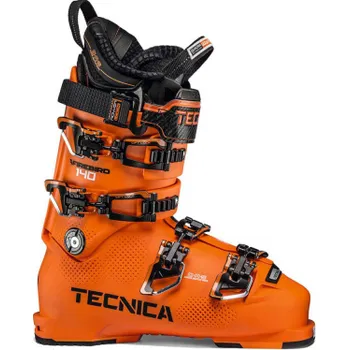 Sjezdové boty Tecnica Firebird 140 ult. orange MP 265 18/19