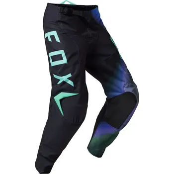 Moto kalhoty Fox Youth 180 Toxsyk Pant black KL (26)