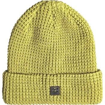 Čepice čepice Billabong Barrow - Fresh Moss one size