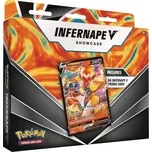 Pokémon TCG Infernape V Showcase