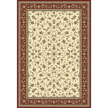 Koberec BALTA Kusový koberec SPECTRO SAREH 75555/614 BARVA: Béžová, ROZMĚR: 80x150 cm