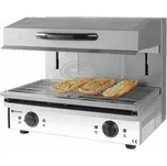 HENDI Salamander gril Hendi S 600