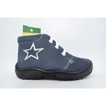 BOOTS4YOU Boots4U dětská zimní obuv T 220 oceán Velikost: 24