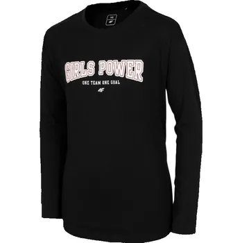 Dívčí tričko HJZ22-JTSDL002 20S - 4F 152CM