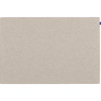 akustický panel Legamaster Akustický panel řady BOARD-UP, 75x100 cm, světle béžový LEG-7144610