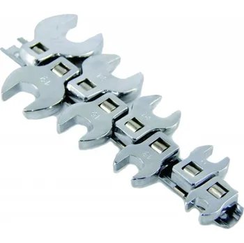 Nářadí pro automobil MAGNUS Sada 3/8″ plochých klíčů