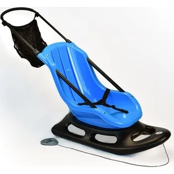 Boby Lukland Lukland Snow Baby Fun