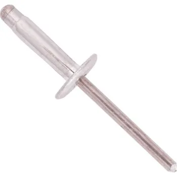 Nýt Nýt al/al trebol 4.8x20.5-14