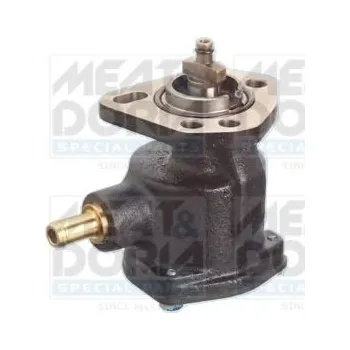 Vakuové čerpadlo Vakuové čerpadlo, brzdový systém MEAT & DORIA 91001