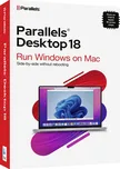 Parallels Desktop 18 Standard Mac