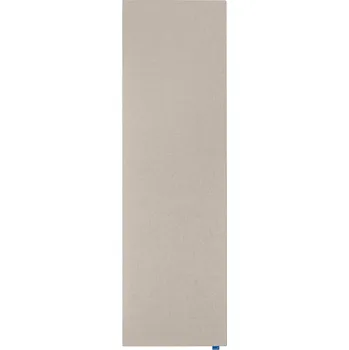 akustický panel Legamaster Akustický panel řady WALL-UP, 200x59,5 cm, světle béžový LEG-7144226