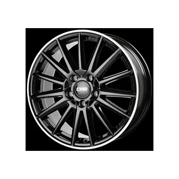 Auto-moto CMS C23 6,5x16 4x98 ET35 CB58,1 C23 656 35 23 DRB