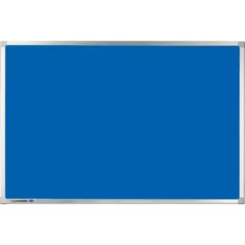 Legamaster Keramická tabule 122x200 cm / 88 palců, PROFESSIONAL FLEX, magnetická, modrá LEG-857861000