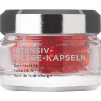 Pleťový krém Annemarie Börlind Intenzivní pečující kapsle 50ks + dárek Matrix Food For Soft Hydratačný kondicionér 50ml zdarma