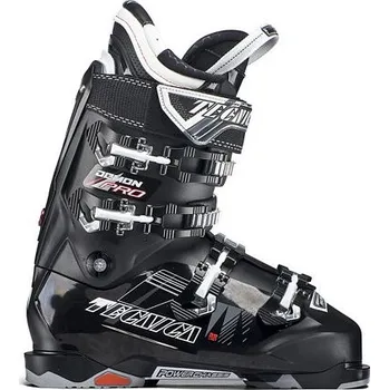 Sjezdové boty Tecnica Demon Pro 98mm black MP 255 13/14