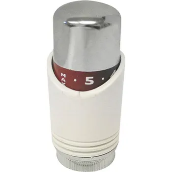 Hlavice pro radiátor Klum PR8068C