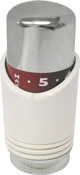 Hlavice pro radiátor Klum PR8068C