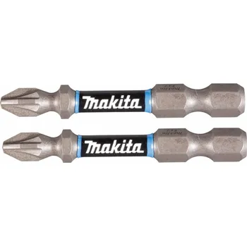 Bit MAKITA E-03305 torzní bit řady Impact Premier (E-form), PZ2-50mm, 2ks free_store_pickup