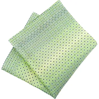 Pánské sako HEDVA ČESKÝ BROKÁT Kapesníček PESh 400 klasika stínování zelená KRB Barevná varianta: zelená