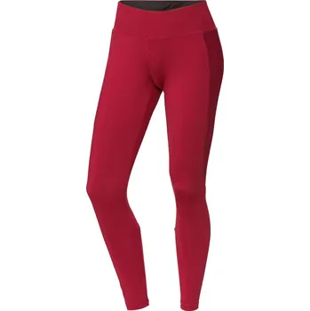 Dámské legíny Rocktrail Dámské funkční legíny (XS(32/34), červená)