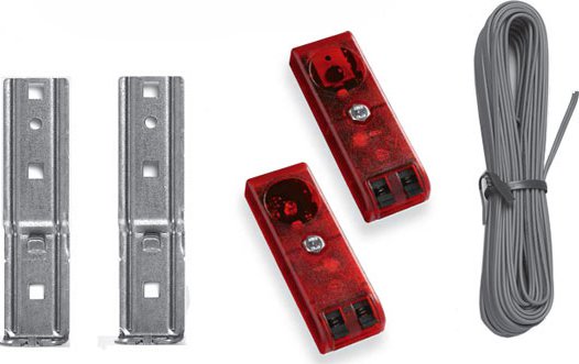 foto Příslušenství k bráně Hörmann EL 301