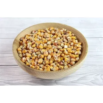 Krmivo pro hospodářské zvíře Krmná kukuřice zrno, 50 kg