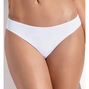 Kalhotky Dámské kalhotky Sielei 2685 Bílá S