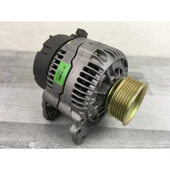 Alternátor Alternátor VW TRANSPORTER T4 2.4 2.5 - 90A