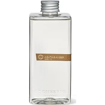 Vůně do bytu Locherber Milano Náplň pro katalytické lampy s vůní AGATHIS AMBER - 500 ml LH440916
