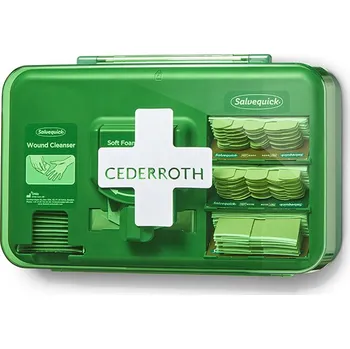 Lékárnička Cederroth Zásobník pro první pomoc