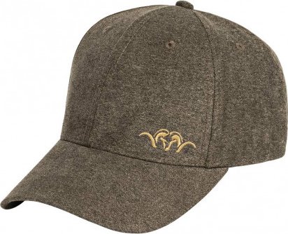 Lovecká čepice Blaser Vintage 21 S/M barva hnědá