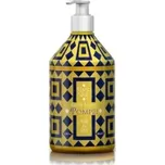 Rudy Profumi Rudy Profumi MAIOLICHE Tekuté mýdlo na ruce s vůní POMPEI - 500 ml CP-3267