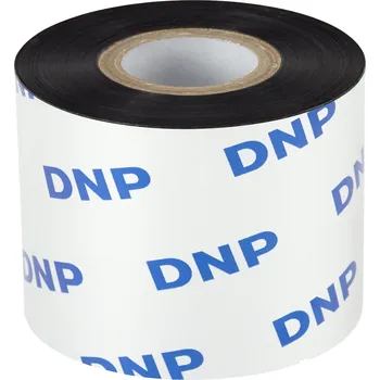 Pásek do tiskárny DNP Termotransferová páska M295HD / šířka 30 mm / délka 700 m / návin OUT / balení 24 ks