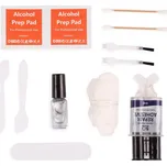 AMiO AM02834 sada na opravu hliníkových…