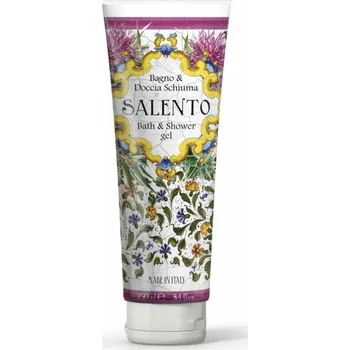 Sprchový gel Rudy Profumi Rudy Profumi Sprchový gel a pěna do koupele s vůní SALENTO - 250 ml CP-3356