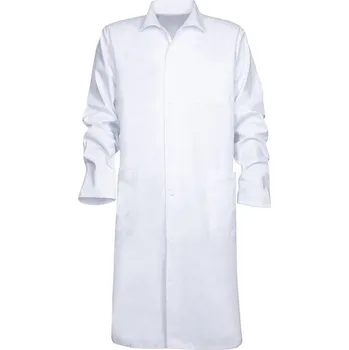 ARDON ERIK Pánský plášť bílý 44 H7041/44