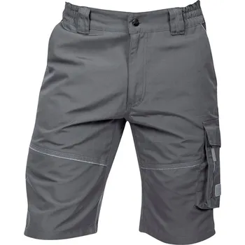 pracovní kraťasy ARDON URBAN Pracovné šortky šedé 48 H6500/48