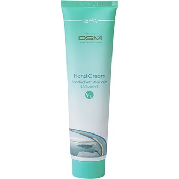 Péče o ruce Mon Platin DSM Hand Cream krém na ruce 100 ml