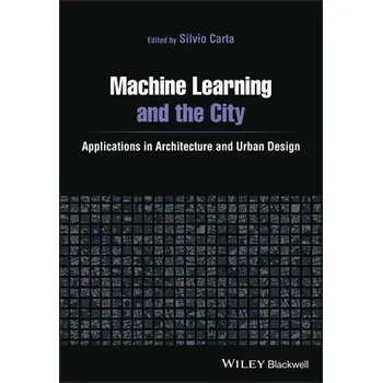 Cizí jazyk Machine Learning and the City